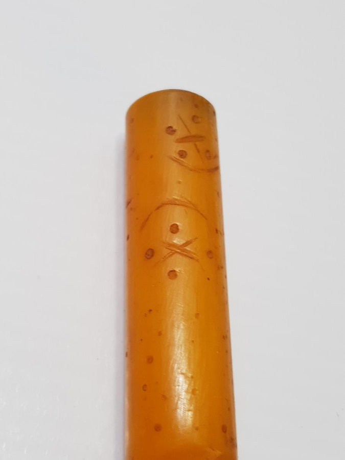 ANTİKA KATALİN SİGARA AĞIZLIĞI