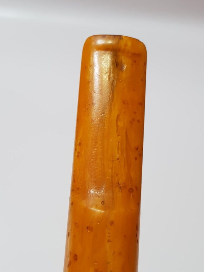 ANTİKA KATALİN SİGARA AĞIZLIĞI