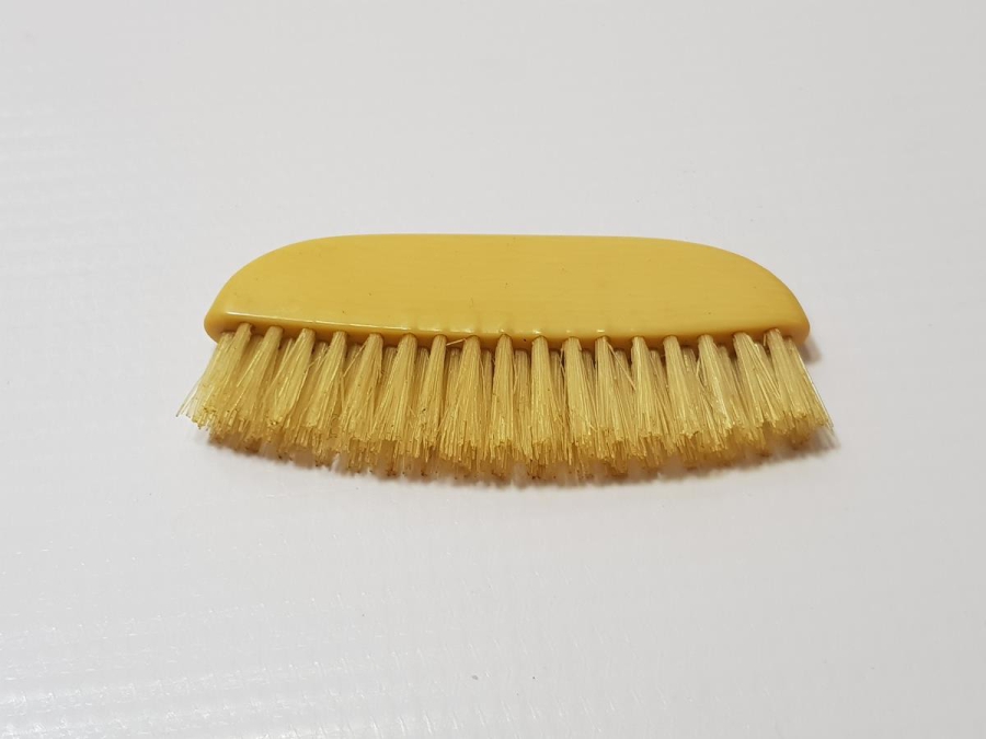 ANTİKA FİLDİŞİ FIRÇA