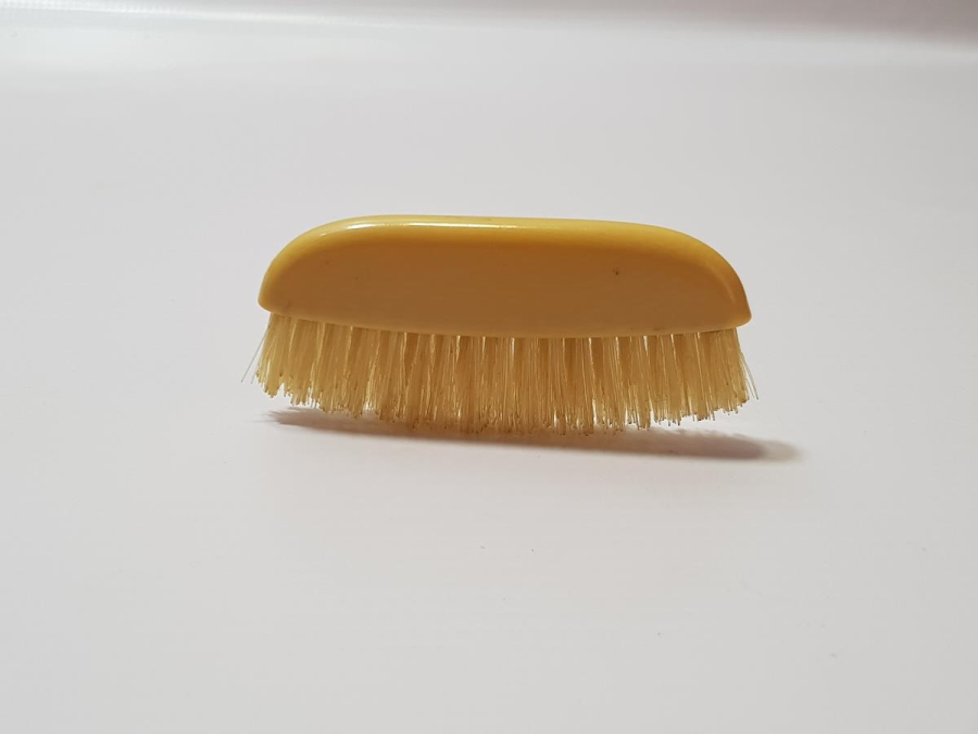 ANTİKA FİLDİŞİ FIRÇA