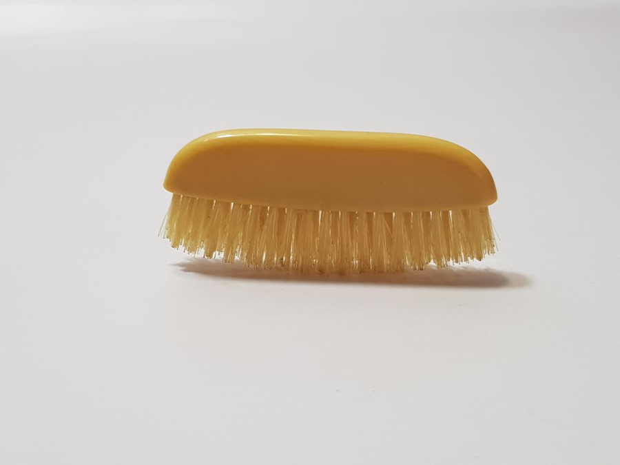 ANTİKA FİLDİŞİ FIRÇA