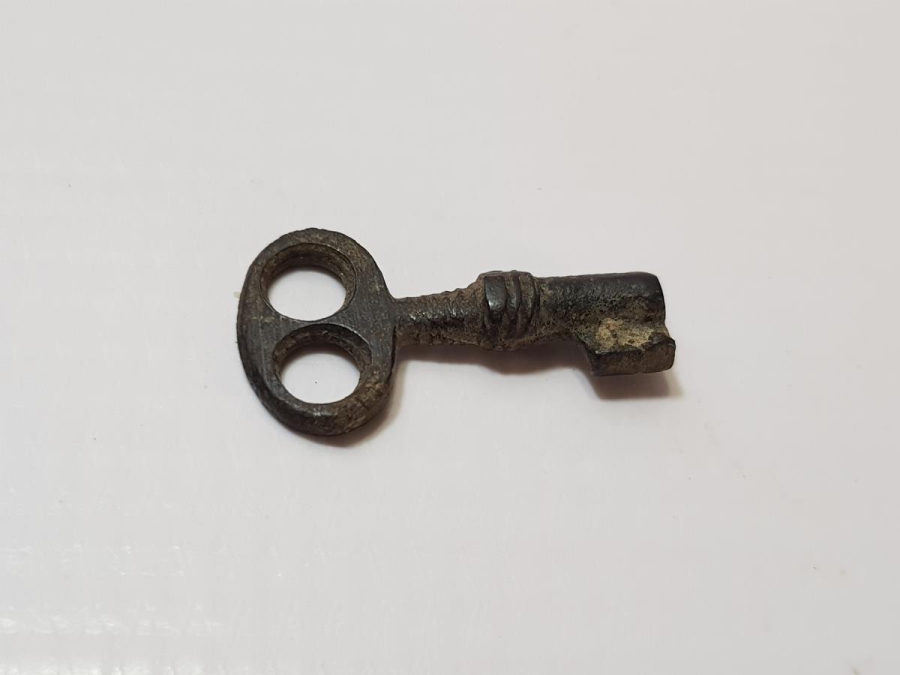 OSMANLI DÖNEMİ MİNİK ANAHTAR