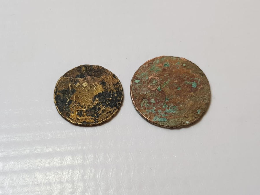 CUMHURİYETİN İLK PARALARI: 5 KURUŞ VE 100 PARA