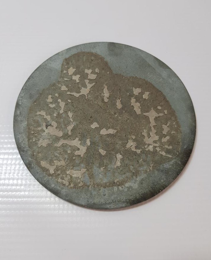 1959 AKDENİZ OYUNLARI MADALYASI