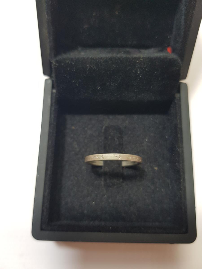 1960 YILI DARBE YÜZÜĞÜ - MEŞHUR DARBE ALYANSI