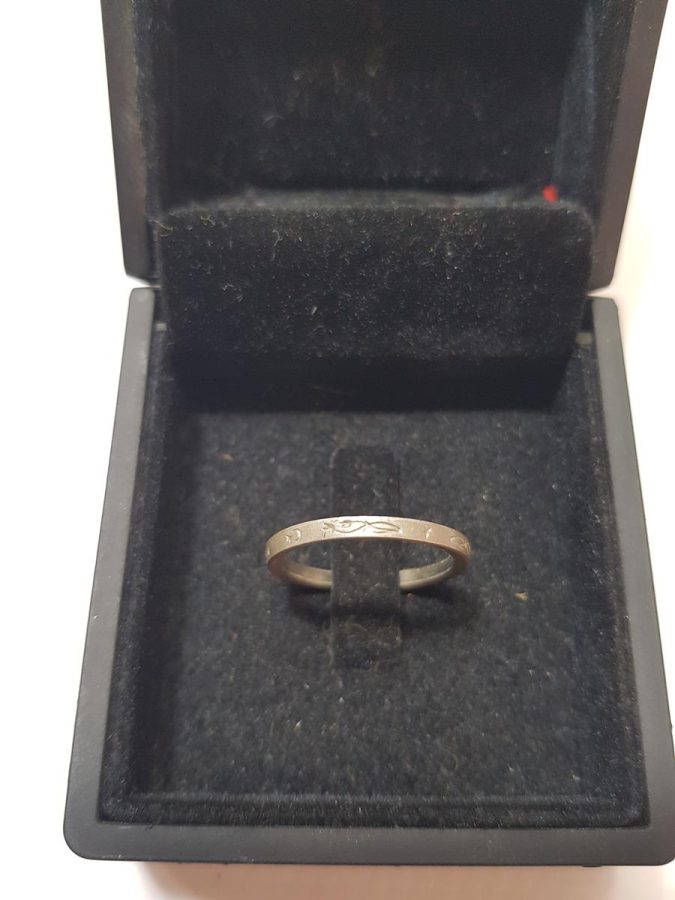 1960 YILI DARBE YÜZÜĞÜ - MEŞHUR DARBE ALYANSI