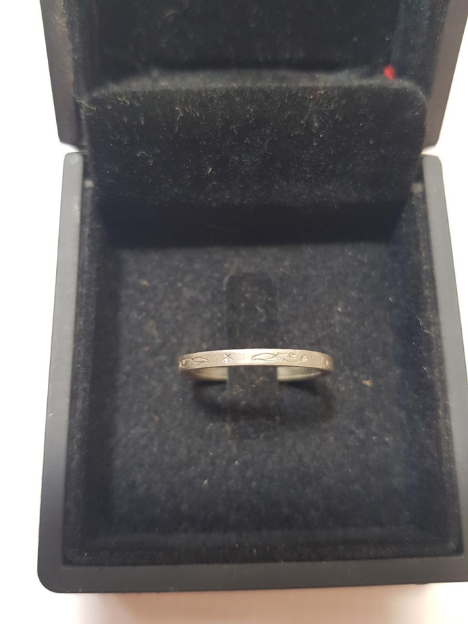 1960 YILI DARBE YÜZÜĞÜ - MEŞHUR DARBE ALYANSI