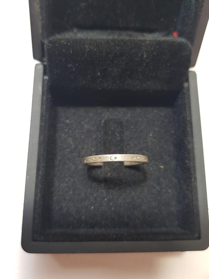 1960 YILI DARBE YÜZÜĞÜ - MEŞHUR DARBE ALYANSI