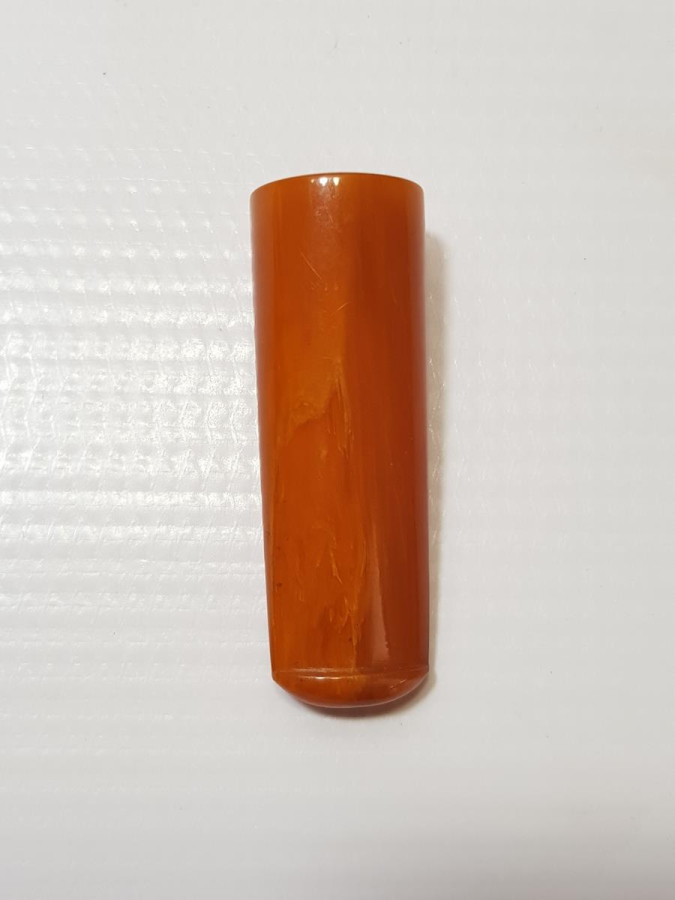 ANTİKA KATALİN PURO AĞIZLIĞI