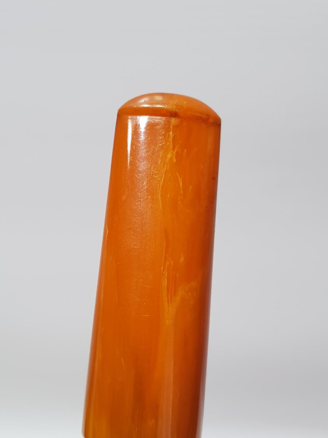 ANTİKA KATALİN PURO AĞIZLIĞI