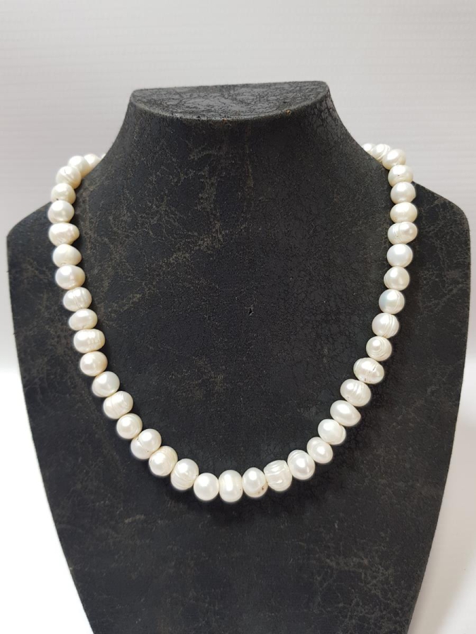 ANTİKA İNCİ GERDANLIK