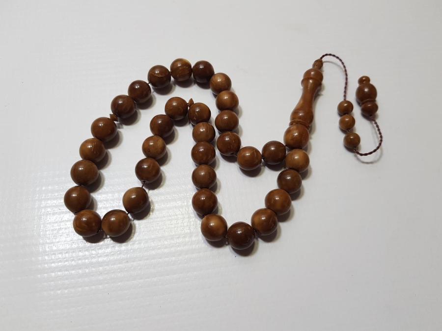 USTA İŞİ KUKA TESPİH