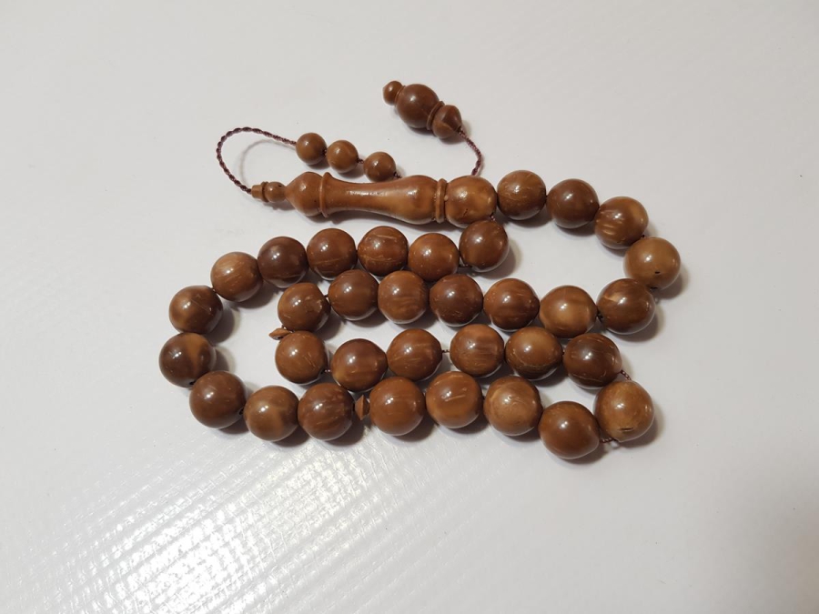 USTA İŞİ KUKA TESPİH