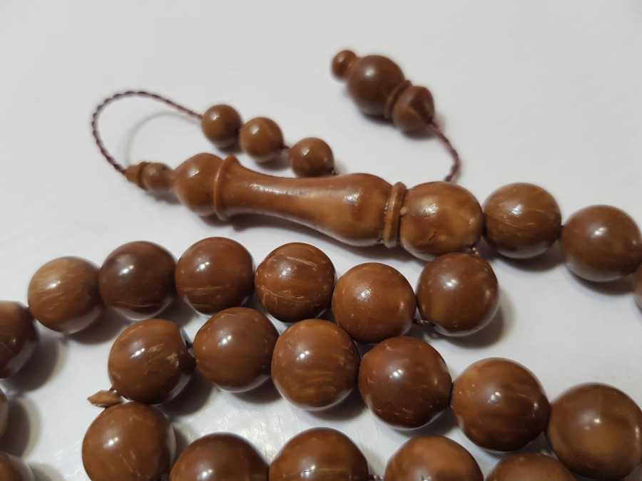 USTA İŞİ KUKA TESPİH