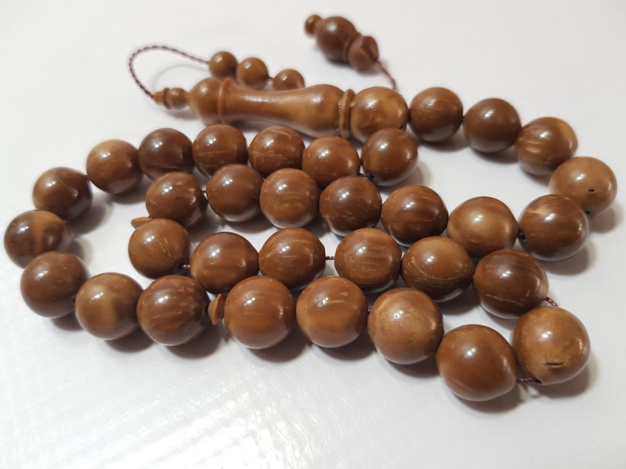 USTA İŞİ KUKA TESPİH