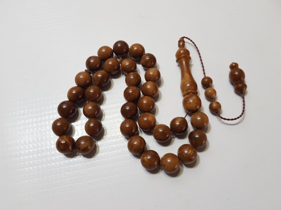 USTA İŞİ KUKA TESPİH