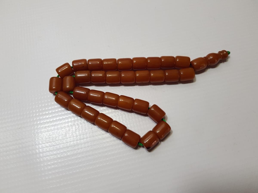 ANTİKA KATALİN TESPİH