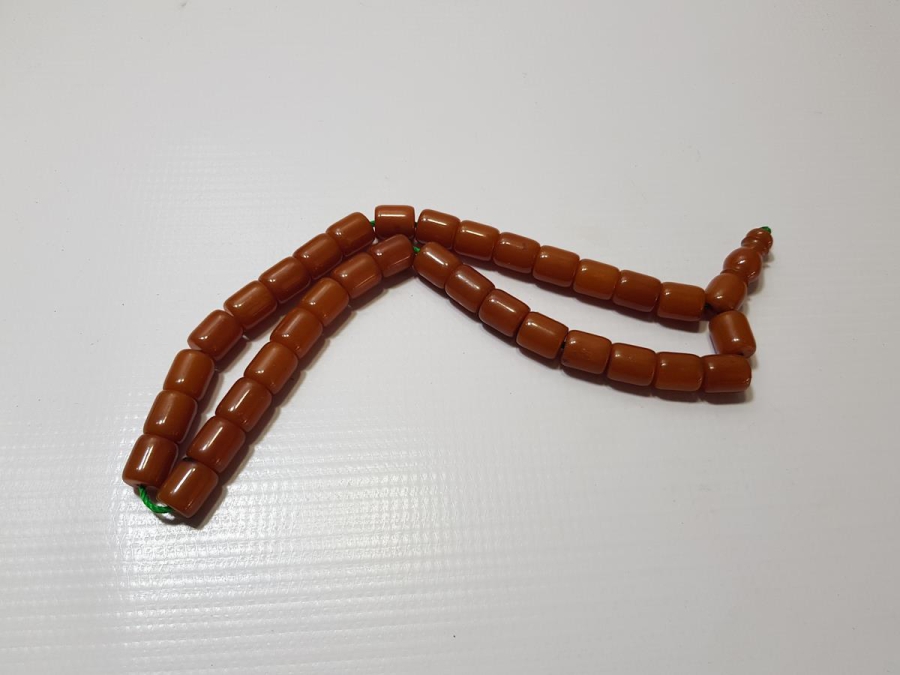 ANTİKA KATALİN TESPİH