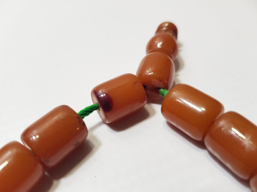 ANTİKA KATALİN TESPİH