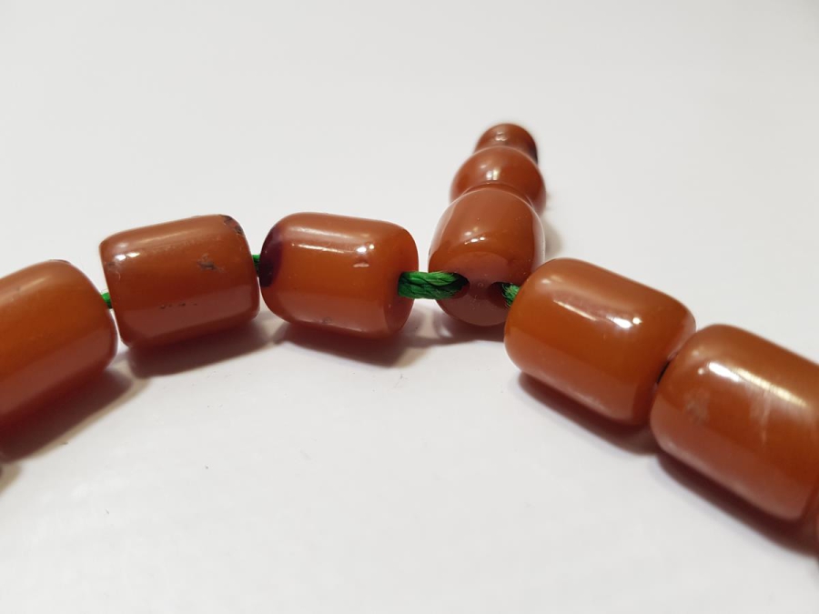 ANTİKA KATALİN TESPİH