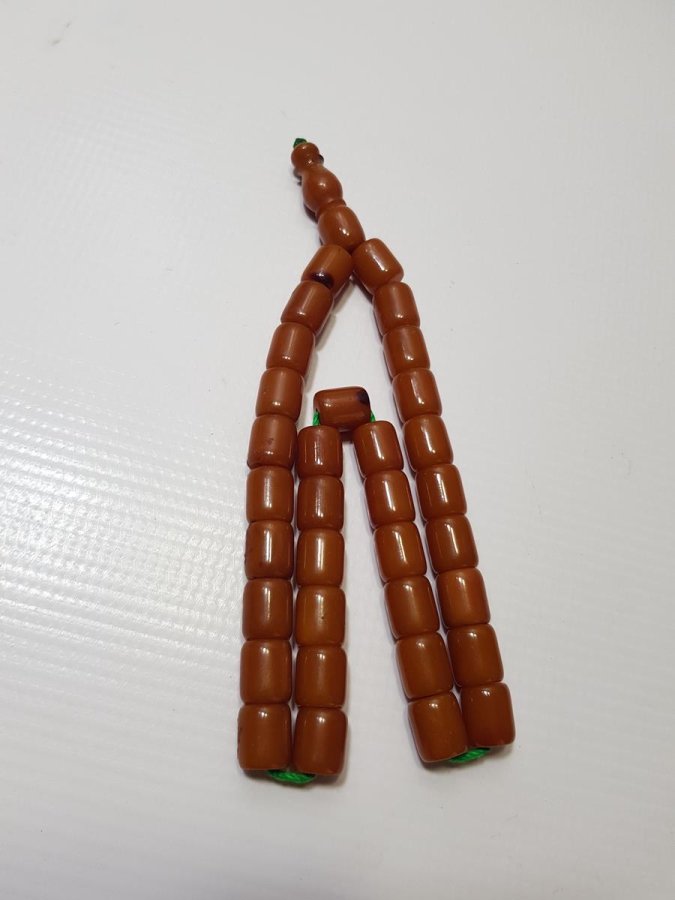 ANTİKA KATALİN TESPİH