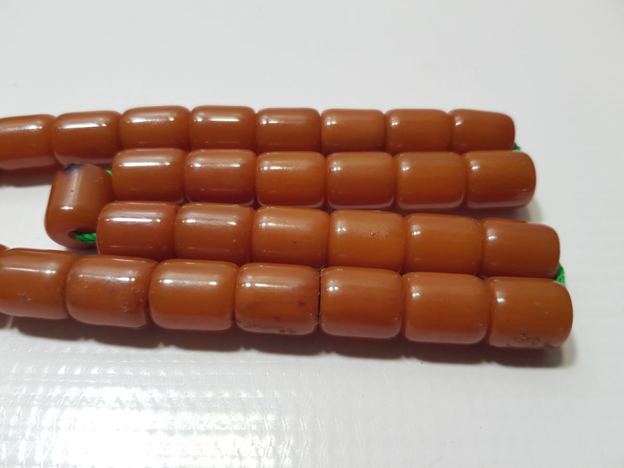 ANTİKA KATALİN TESPİH