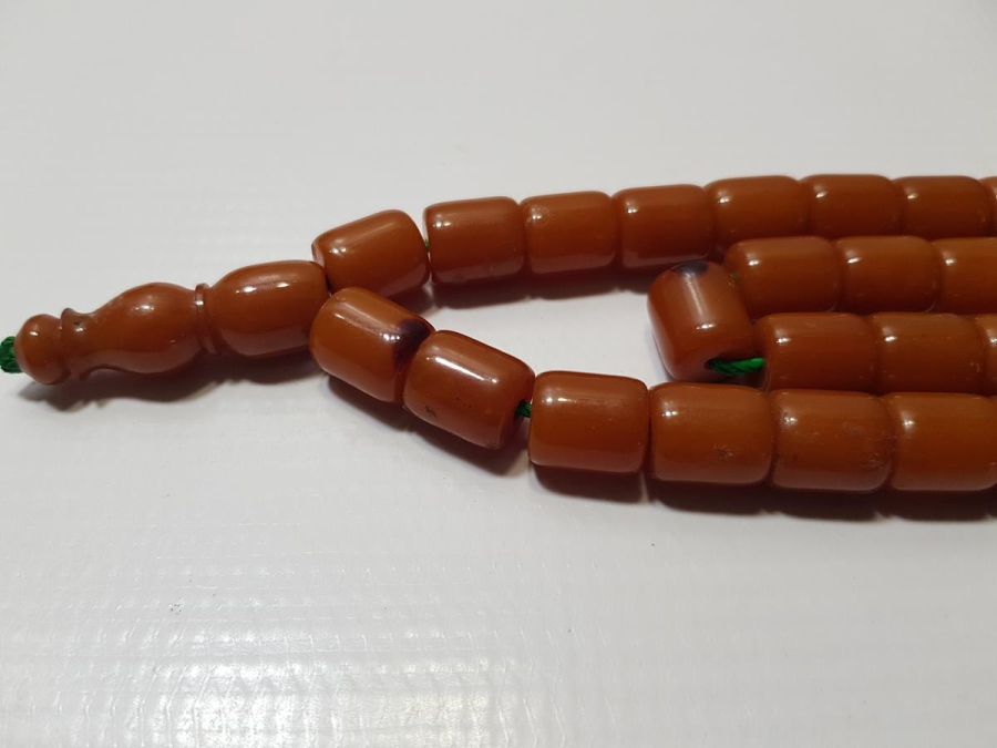 ANTİKA KATALİN TESPİH