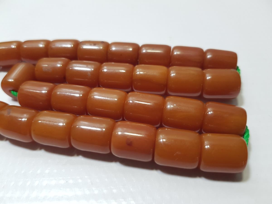 ANTİKA KATALİN TESPİH