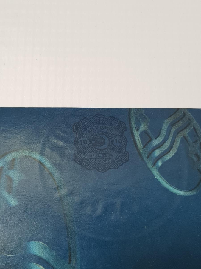 PHILIPS RADIO FORMÜLER KART