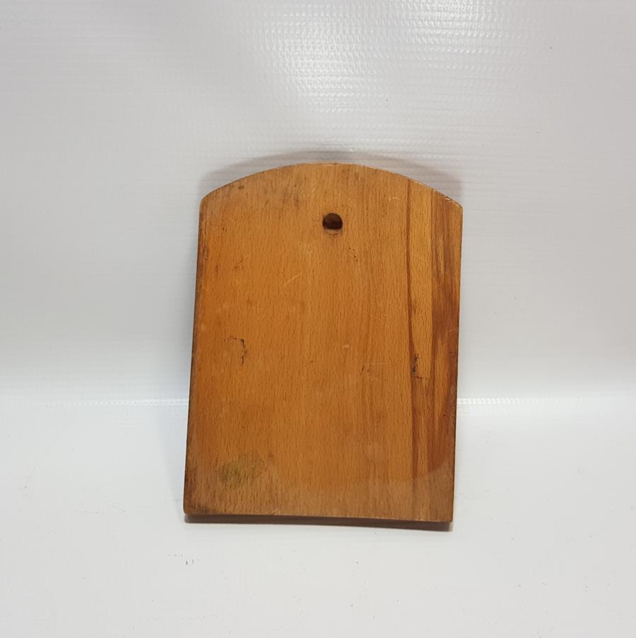 TÜRK DONANMA VAKFI PLAKET