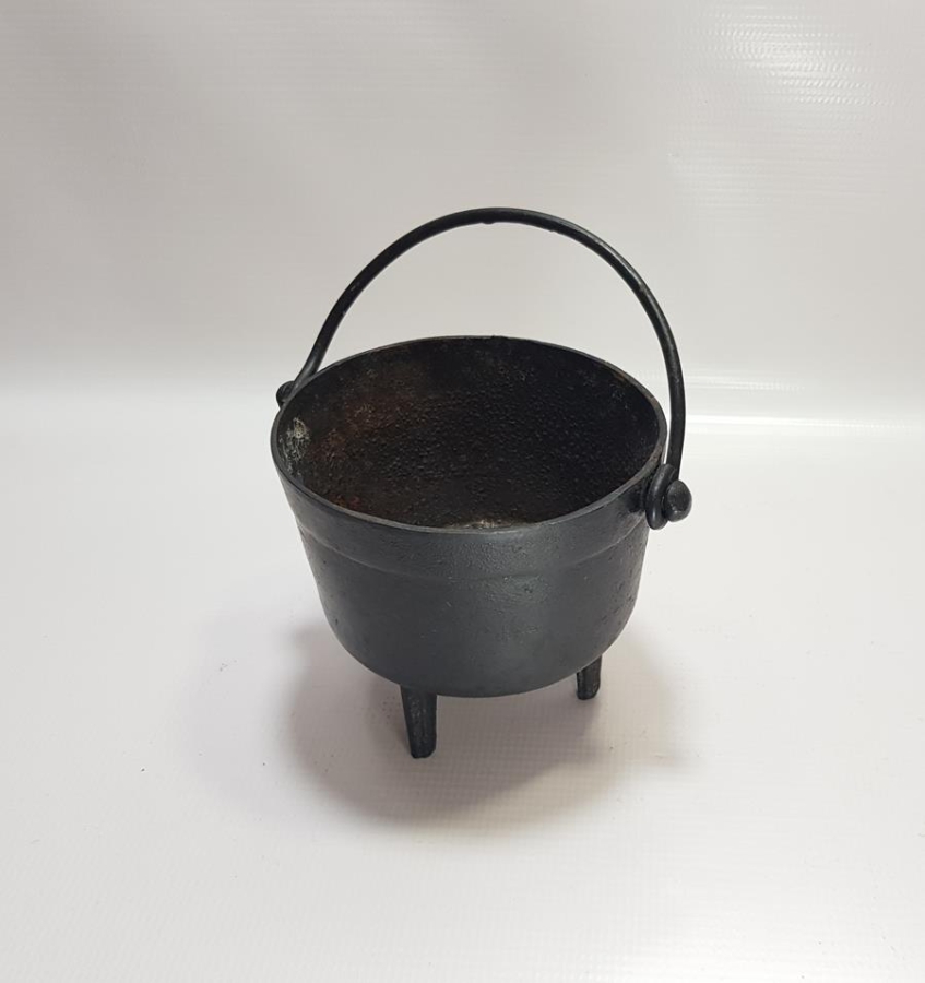 ANTİKA KUYUMCU POTASI