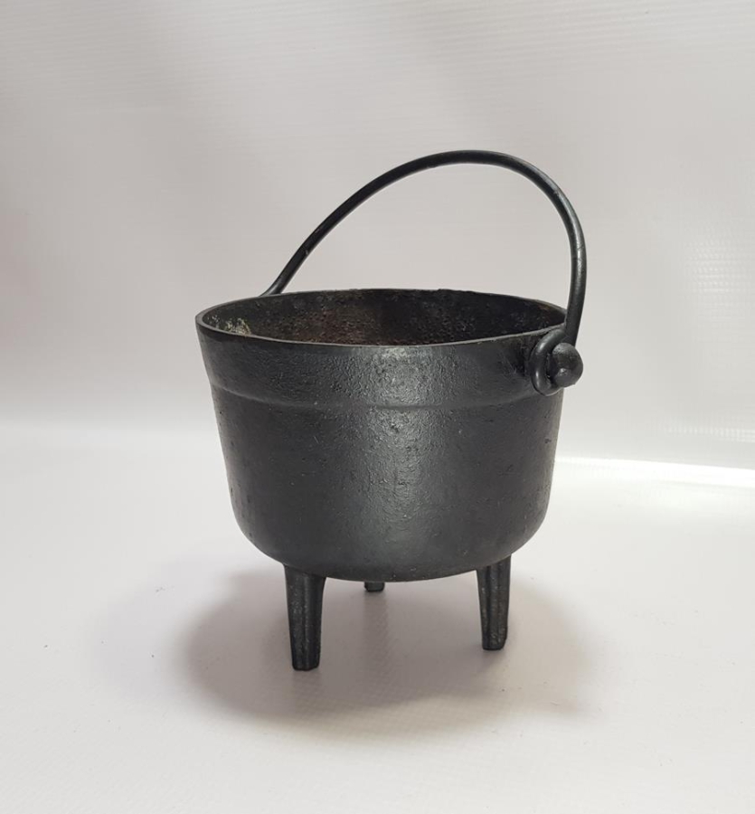 ANTİKA KUYUMCU POTASI