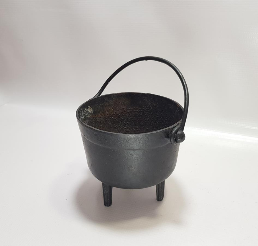 ANTİKA KUYUMCU POTASI