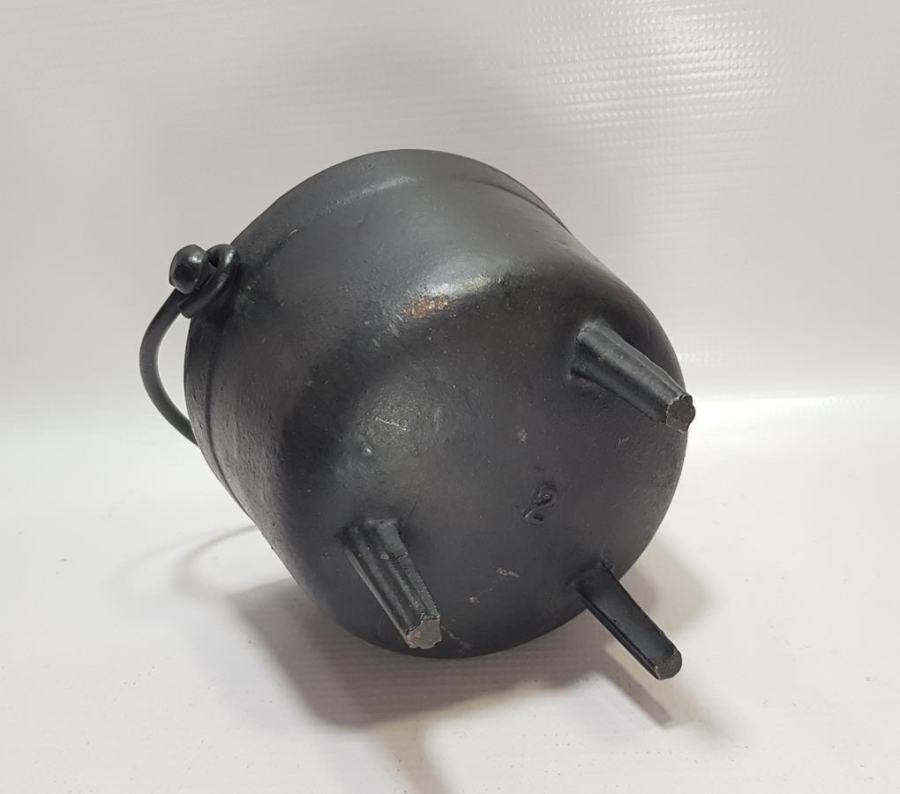 ANTİKA KUYUMCU POTASI