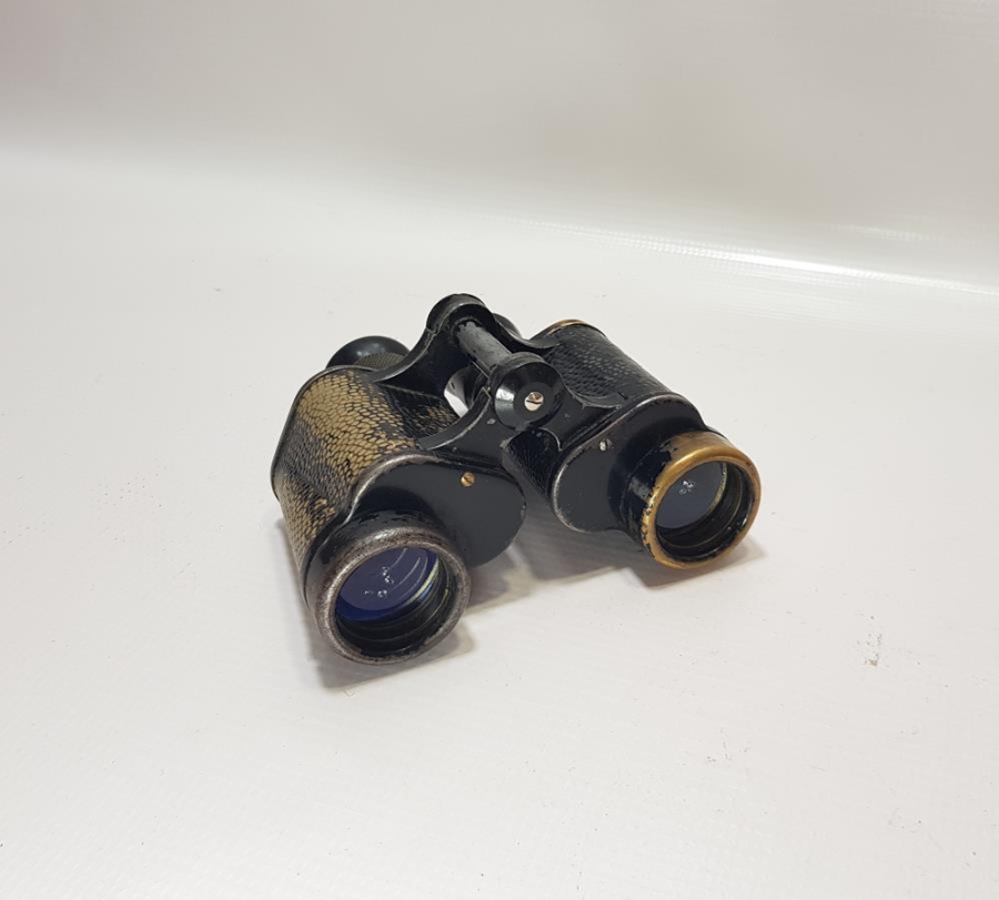 ANTİKA RUS DÜRBÜN