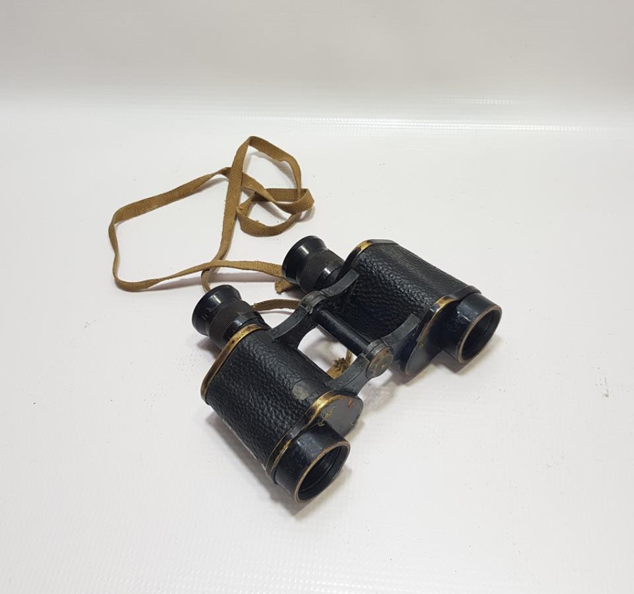 2. DÜNYA SAVAŞI ASKERİ DÜRBÜN