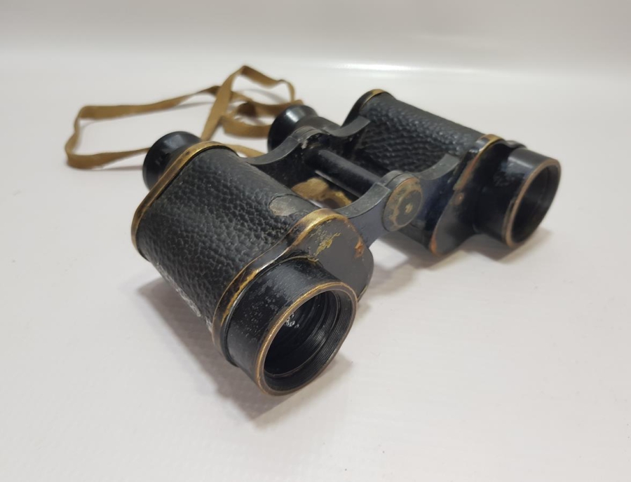 2. DÜNYA SAVAŞI ASKERİ DÜRBÜN