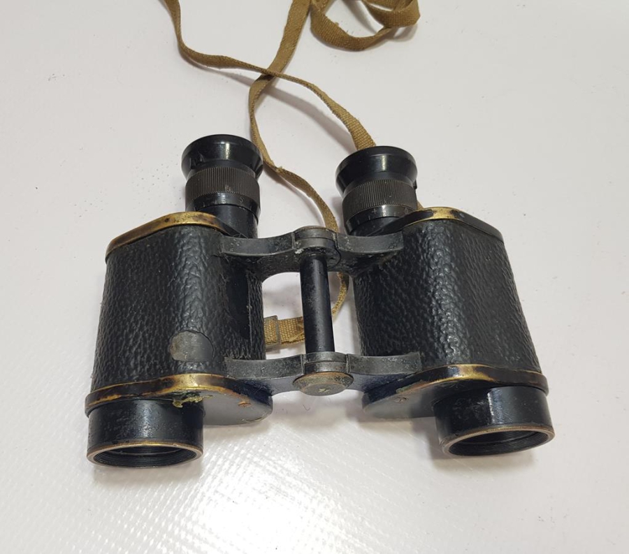 2. DÜNYA SAVAŞI ASKERİ DÜRBÜN