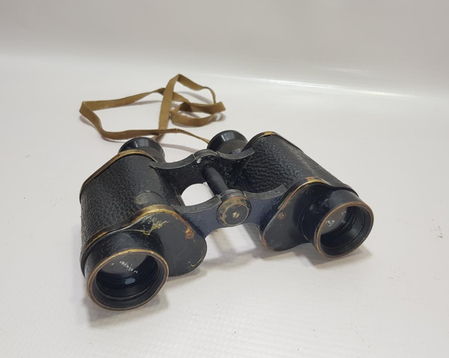 2. DÜNYA SAVAŞI ASKERİ DÜRBÜN