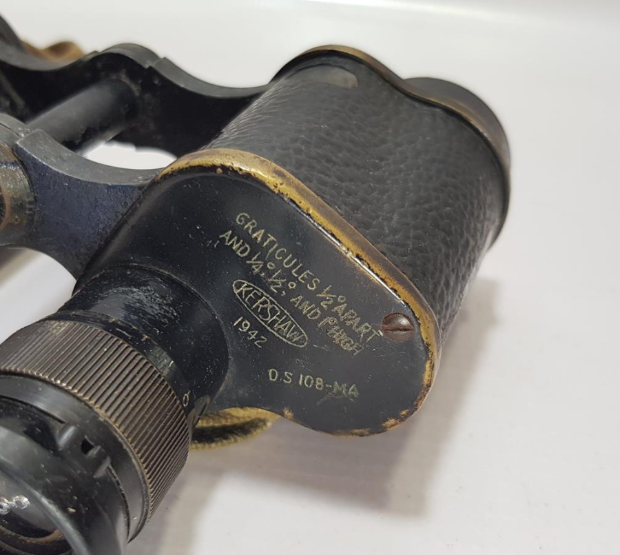 2. DÜNYA SAVAŞI ASKERİ DÜRBÜN