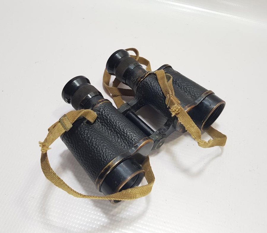 2. DÜNYA SAVAŞI ASKERİ DÜRBÜN