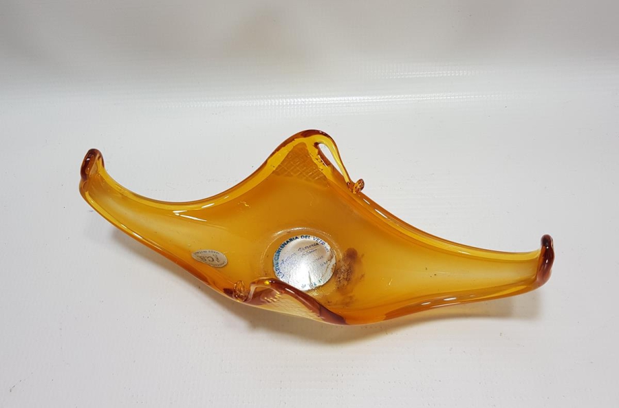 ANTİKA MURANO JARDİNYER