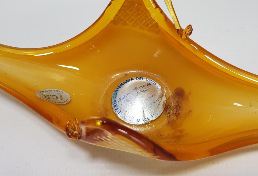 ANTİKA MURANO JARDİNYER