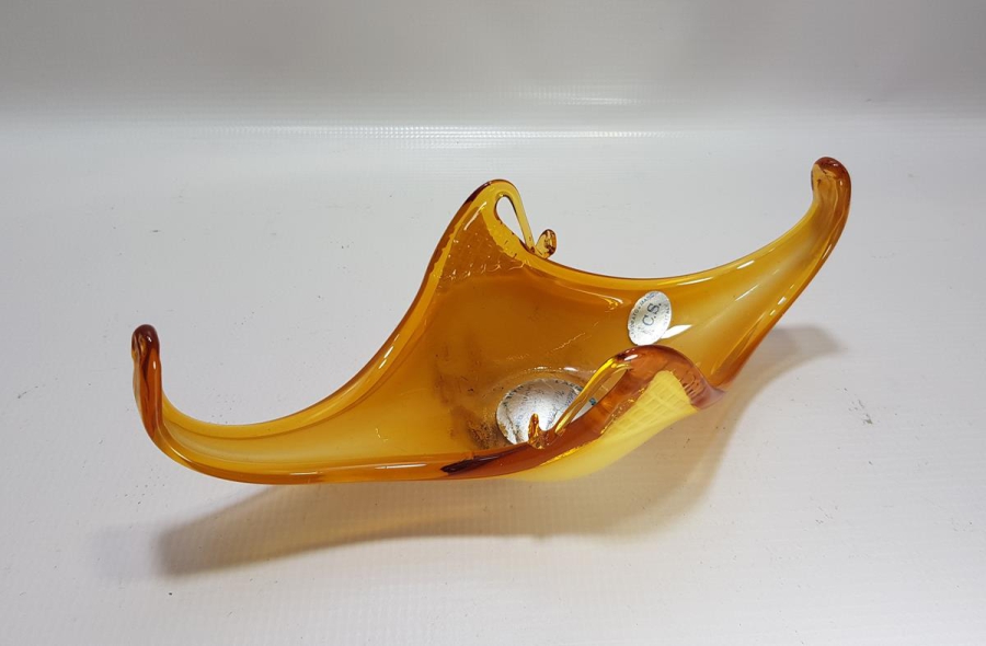 ANTİKA MURANO JARDİNYER