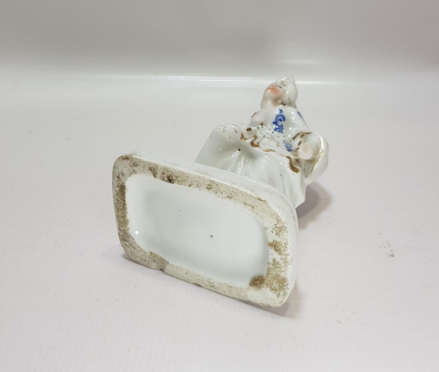 OSMANLI DÖNEMİ ORYANTAL KADIN BİBLOSU