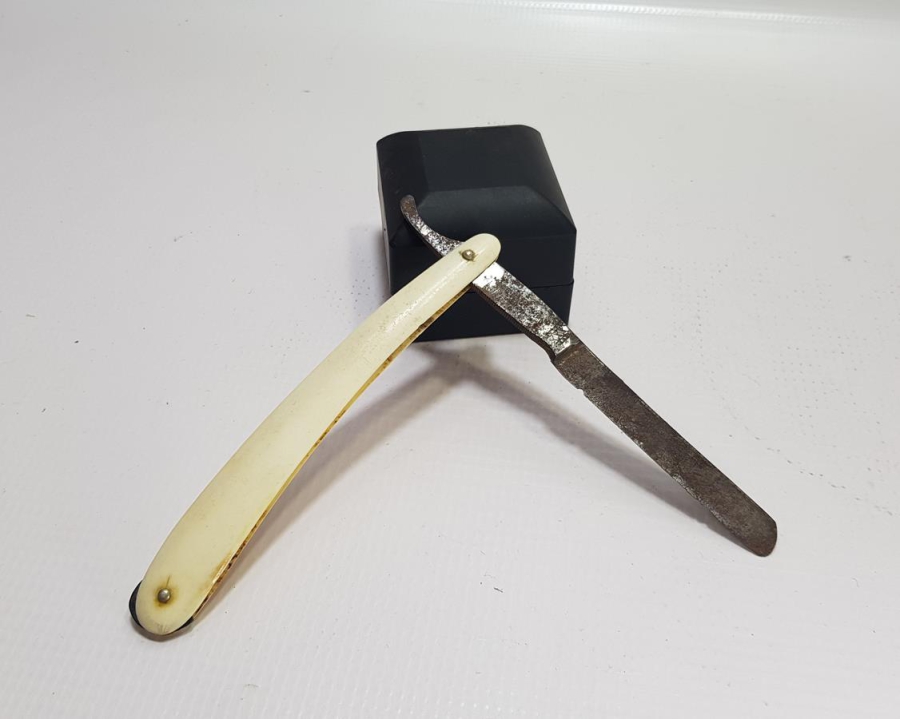 ANTİKA SOLİNGEN USTURA