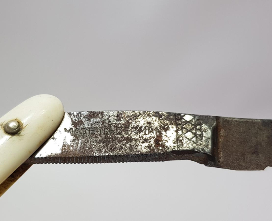 ANTİKA SOLİNGEN USTURA