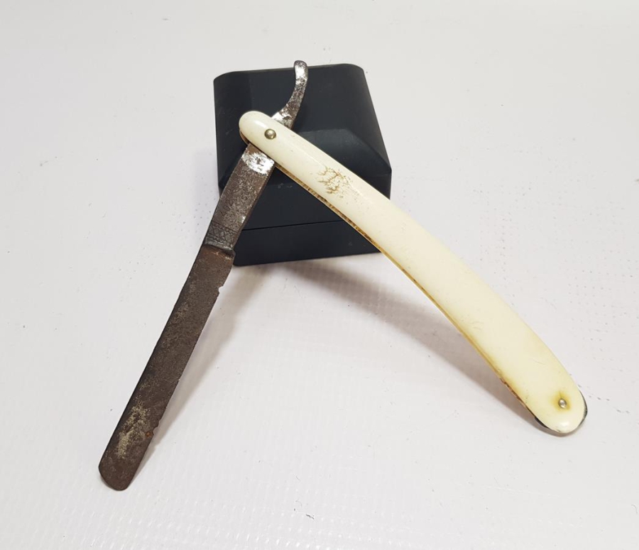 ANTİKA SOLİNGEN USTURA