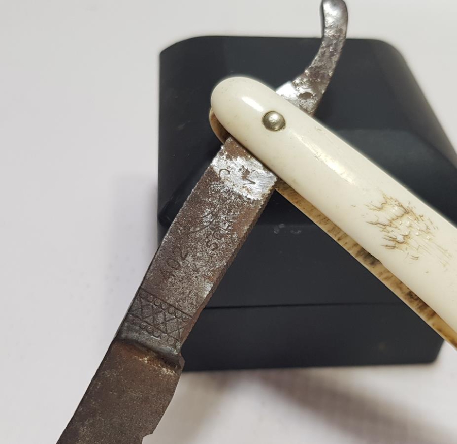 ANTİKA SOLİNGEN USTURA