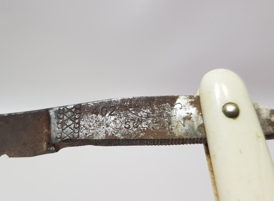 ANTİKA SOLİNGEN USTURA